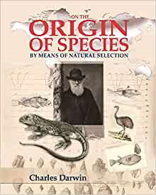 On the Origin of Species: By Means of Natural Selection: Slip-Cased Edition