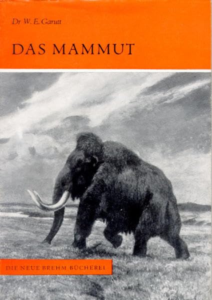 Das Mammut: Mammuthus primigenius (Blumenbach)