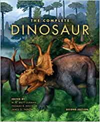 The complete Dinosaurs