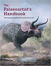 The Paleoartist's Handbook