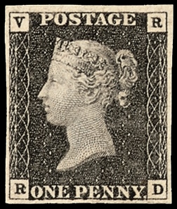 Penny Black VR