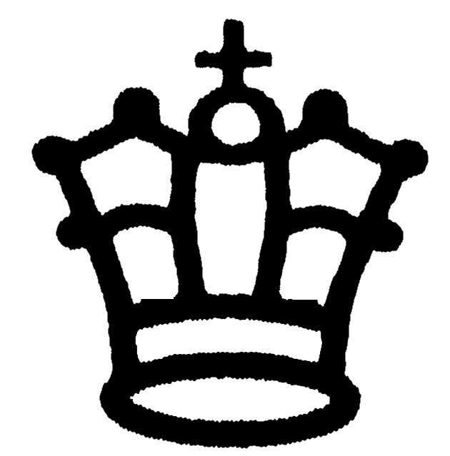 The watermark from 1855