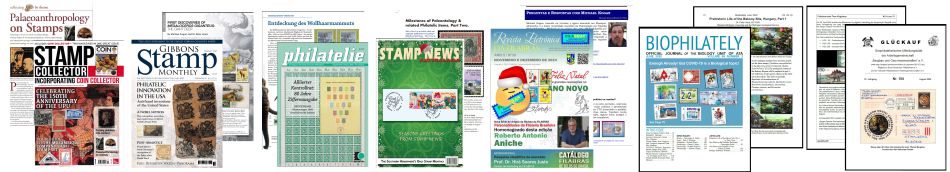 Example of publications