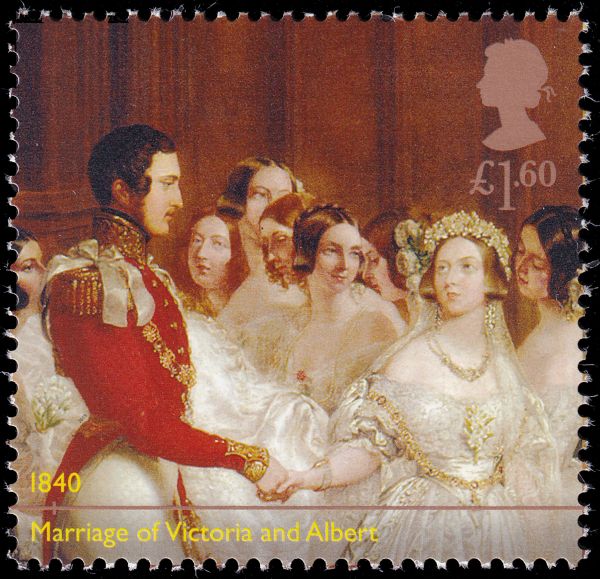 The arrival postmark of Ipswich Post Office, dated October 9, 1849 The arrival postmark of Ipswich Post Office, dated October 9, 1849