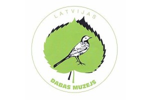 Logo of the Latvian Museum of Natural History
