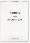 Page01 of Darwin and evolution exhibition of Jos van den Bosch