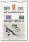 Page11 of Darwin and evolution exhibition of Jos van den Bosch