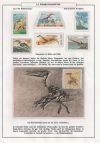 Page20 of Darwin and evolution exhibition of Jos van den Bosch