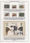 Page46 of Darwin and evolution exhibition of Jos van den Bosch