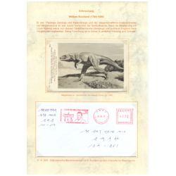 Page 05 of Ammoniten exhibit of Mr. Rudolf Hofer