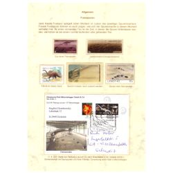 Page 10 of Ammoniten exhibit of Mr. Rudolf Hofer