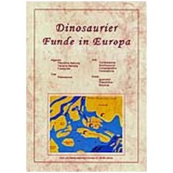 Page01 of Dinosaurs in EU exhibit of Mr. Rudolf Hofer