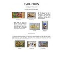 Page 04 of Human evolution ehibit of Mr. Fernando Muoz