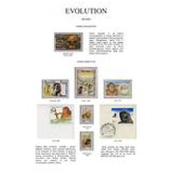 Page 06 of Human evolution ehibit of Mr. Fernando Muoz