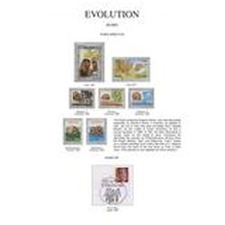 Page 07 of Human evolution ehibit of Mr. Fernando Muoz