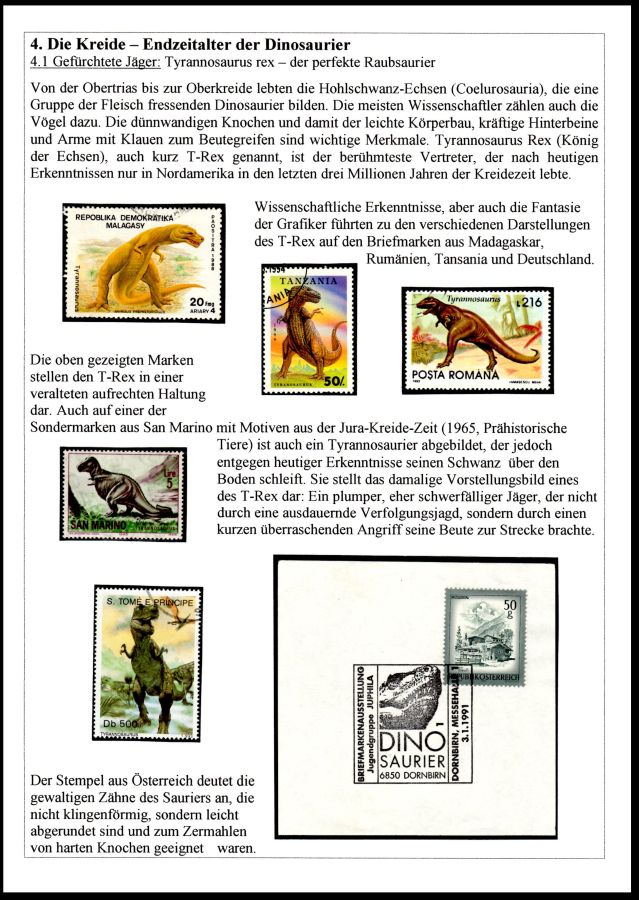 Page17 of Ammoniten exhibit of Mr. Rudolf Hofer