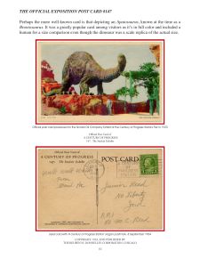 Page02 of Sinclair cards exhibit of Mr. Fran Adam