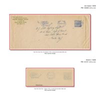 Page07 of Sinclair postmarks exhibit of Mr. Fran Adam