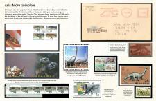 Dinosaur Discoveries exhibit of Jon Noad - Page 06