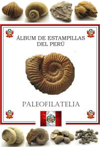 Page 01 of Fossils of Peru album  created by Mr. Juan Carlos