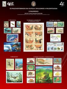 The Paleozoic poster
