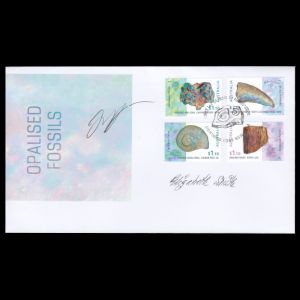FDC of australia_2020_fdc_signed