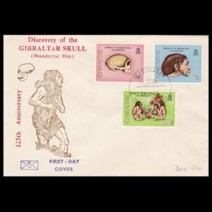 FDC of gibraltar_1973_fdc3