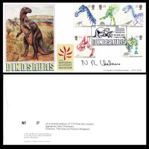 FDC of uk_1991_fdc_signed