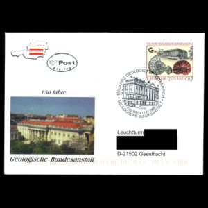 austria_1999_fdc_used