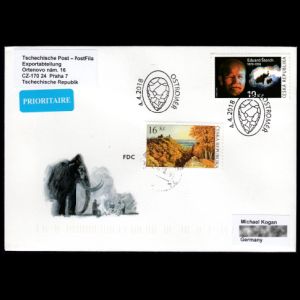 FDC of czech_2018_fdc_used