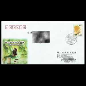 FDC of china_2000-2006_pm_used