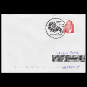 FDC of spain_2019_pm_used4
