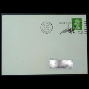 FDC of uk_1988_pm_used