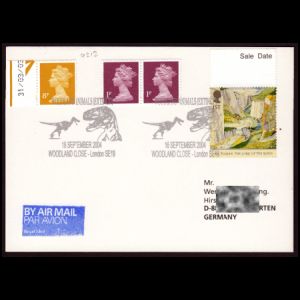 FDC of uk_2004_pm_used