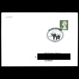 FDC of uk_2006_pm3_fdc_used
