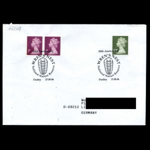 FDC of uk_2006_pm_used