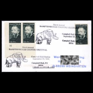 FDC of usa_2000_pm2_used