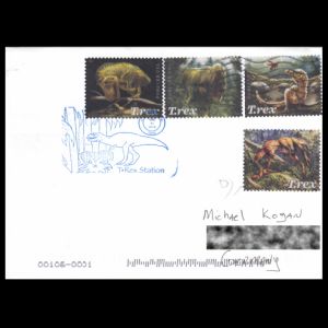 FDC of usa_2019_pm18_used