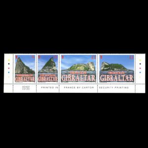 Stamps gibraltar_2002