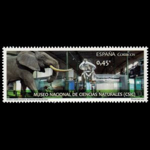 Stamps spain_2016