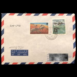 FDC of ascension_isl_1994-1995_env_used