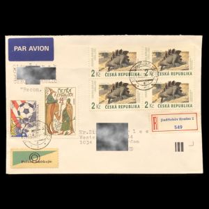 FDC of czech_1994_env_used1