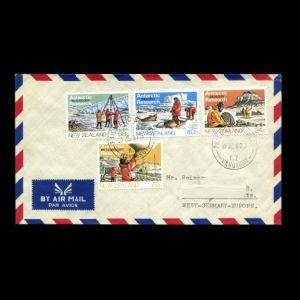FDC of new_zealand_1984_env_used