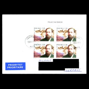 FDC of poland_2002-2015_czersky_env_used2