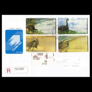 FDC of portugal_2000_env_used
