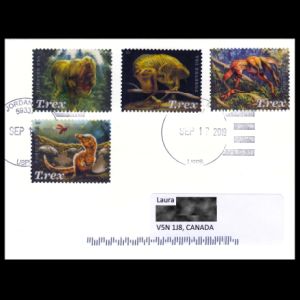 FDC of usa_2019_env_used