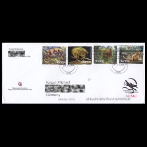 FDC of usa_2019_env_used1