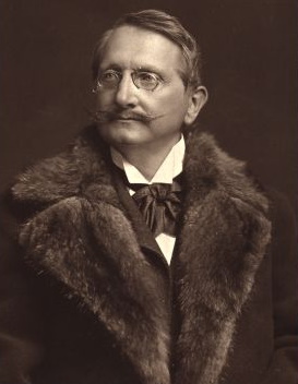 Carl Wilhelm Franz von Branca