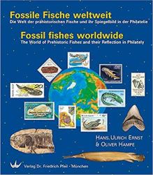 The World of Prehistoric Fishes and their Reflection in Philately
