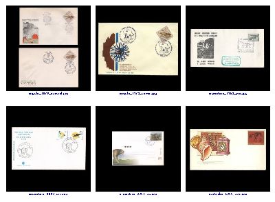 Gallery of Paleontology and Paleanthropology related Postal Stationeries. Gallery of Paleontology and Paleanthropology related Postal Stationeries.